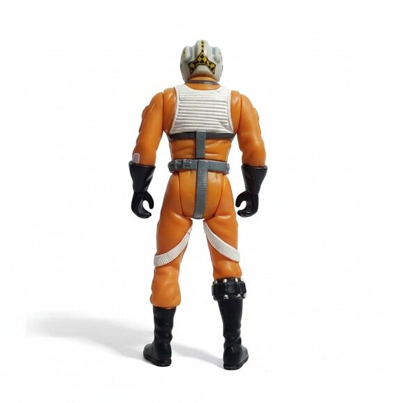 Star Wars Action Figure Lot | Kenner & Hasbro 1998 Collection Power of the Force - Picture 6 of 16